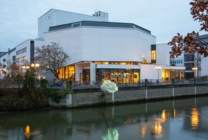 Stadttheater Lippstadt