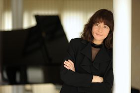 Ekaterina Derzhavina