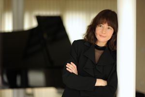 Ekaterina Derzhavina