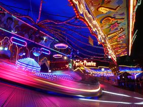 Herbstwoche - Musikexpress