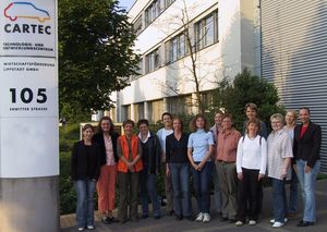 Erfolgreich in Teilzeitselbständigkeit