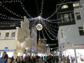 Moonlight Shopping WM