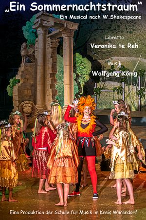 Ein Sommernachtstraum