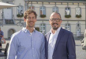 Städtischer Verkehrsverein Lippstadt e.V. - Geschäftsführender Vorstand