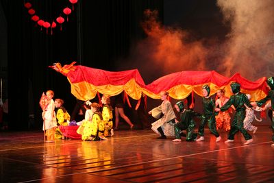 Ballettschule Mickelet