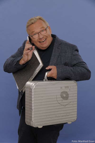 Bernd Stelter