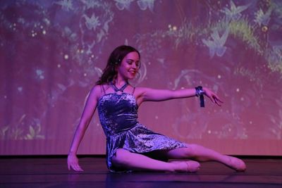 Ballett-Gala Neitke