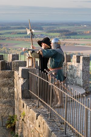 Graf Bernhard + Gildemeister