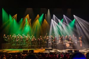 Orchester der Königlichen Luftwaffe der Niederlande