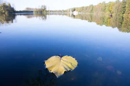 Bild: Alberssee