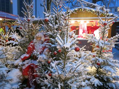 Weihnachtsmarkt 2017