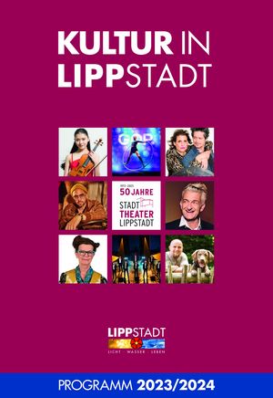 KULTUR IN LIPPSTADT 23/24