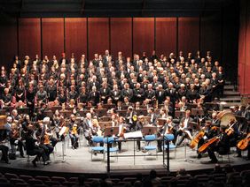 Chorgemeinschaft Landeschorfest