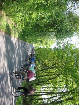 Radtour um Lippstadt