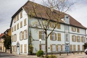 Stadtmuseum Lippstadt