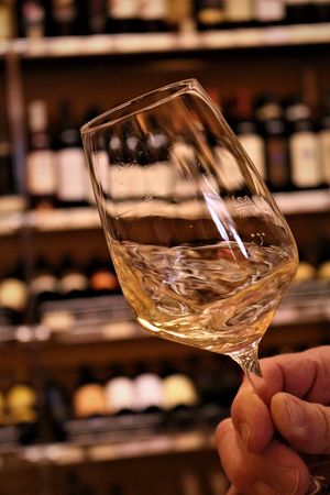 Beislers Weinbar Herbstwoche