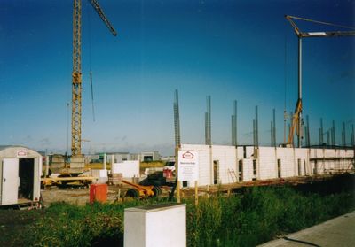 Neubau