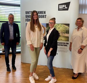 Neustart und Abschied