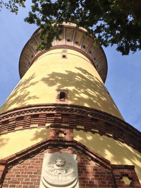 Wasserturm Lippstadt