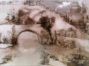 Ausstellung Jenny B. Reiberg