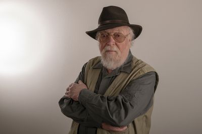 John Kirkbride