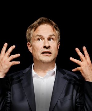 Lars Reichow, Wunschkonzert 