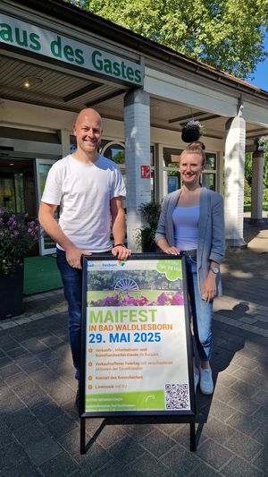 Pressefoto Maifest 2025