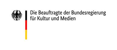 Logo_Beauftragte der Bundesregierung für Kultur und Medien
