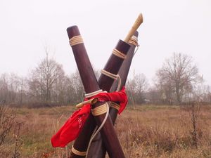 Middewinterhornblasen 2