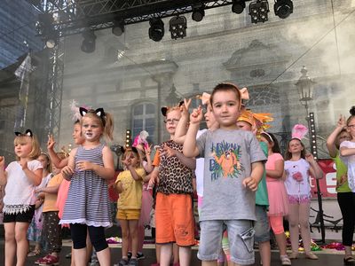 Altstadtfest 2022 - Tanzschule Neitzke