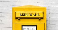 Briefwahl_AdobeStock_228625501