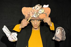 Oh wie schön ist Panama, Theater Mär