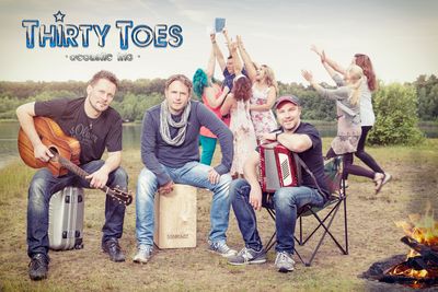 Lippstadt Culinaire - Thirty Toes