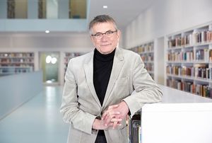 Jörg Armbruster Foto: Christina Kratzenberg 