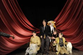 Ein Sommernachtstraum