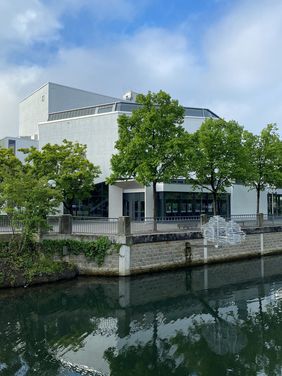 Stadttheater Lippstadt