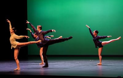 NRW Juniorballett