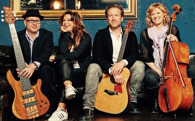 Abba macht glücklich