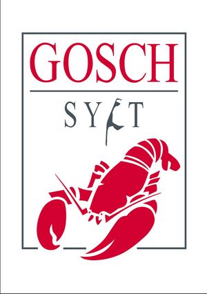 Herbstwoche Gosch Logo