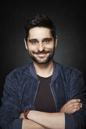 Nektarios Vlachopoulos