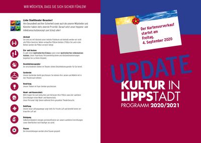 Einleger_Kultur-Update_Außenseite