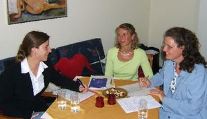 Interview mit Susanne Musga