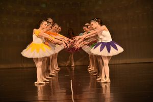 Ballett Mickeleit 2023