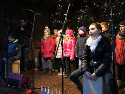 Daniel Romberg & Little Voices