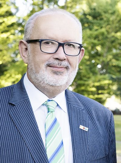 Josef Franz 