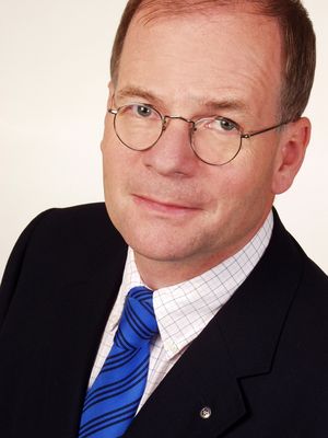  Prof. Dr. Jörg Liese