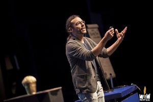 Harald Kullmann( c) Anna-Lisa Konrad