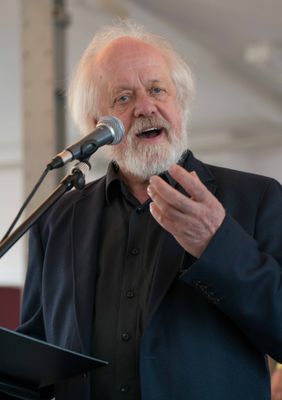 Swing frei, Schütz, Wolfgang Griep