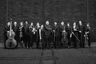 Folkwang Kammerorchester Essen