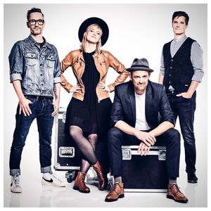 Wait for June Parkzauber